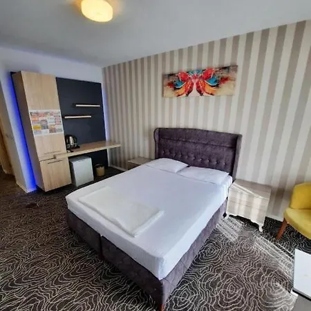 Apartment Best & Lux Apartments Beylikduzu