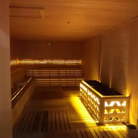 Best & Lux Apartments Beylikduzu