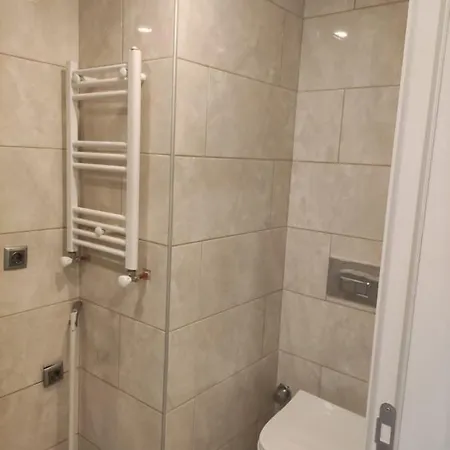 Best & Lux Apartments Beylikduzu