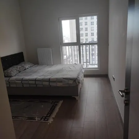 Best & Lux Apartments Beylikduzu
