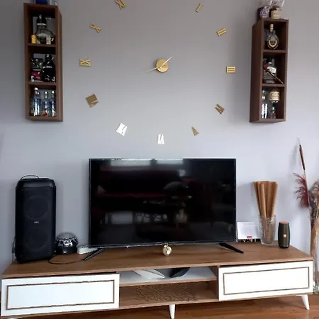 Best & Lux Apartments Beylikduzu Apartment *