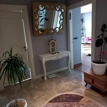 Best & Lux Apartments Beylikduzu Istanbul