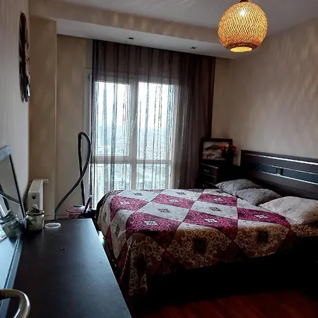 Best & Lux Apartments Beylikduzu Apartment