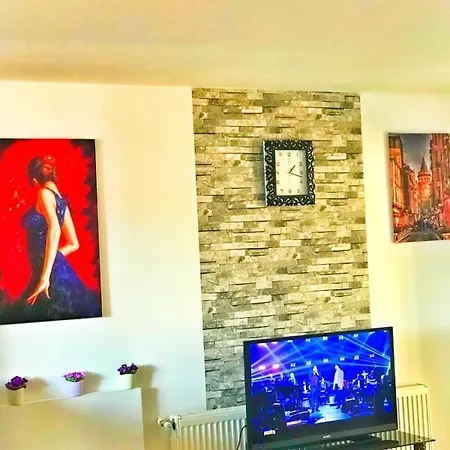 Best & Lux Apartments Beylikduzu Apartment