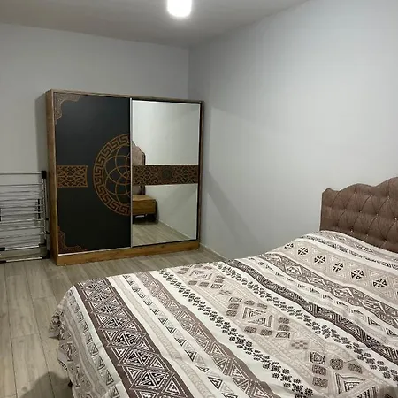 Best & Lux Apartments Beylikduzu * Istanbul