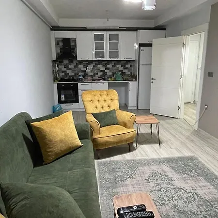 Apartment Best & Lux Apartments Beylikduzu *