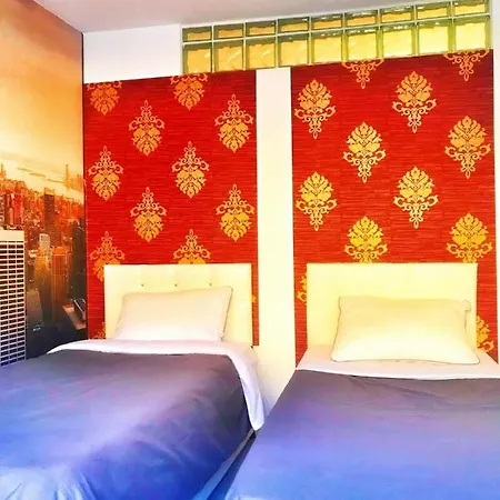 Best & Lux Apartments Beylikduzu איסטמבול