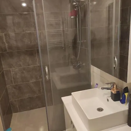 Best & Lux Apartments Beylikduzu