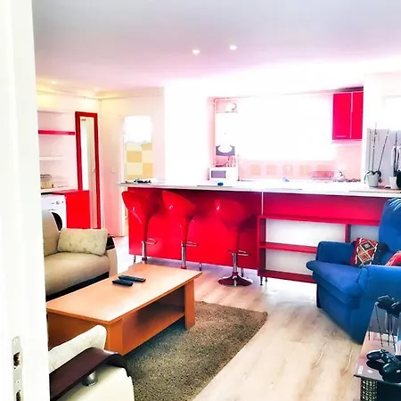 Best & Lux Apartments Beylikduzu *