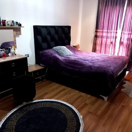 Best & Lux Apartments Beylikduzu * איסטמבול