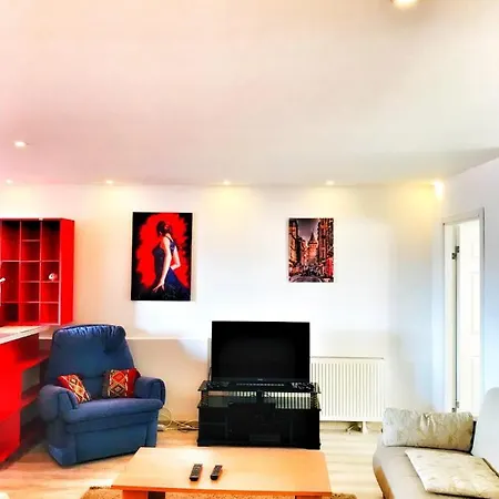 Best & Lux Apartments Beylikduzu