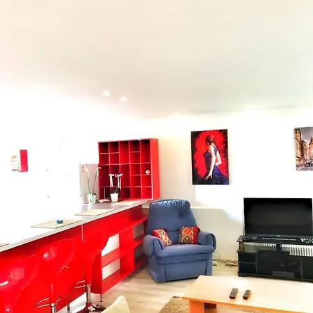 דירה Best & Lux Apartments Beylikduzu איסטמבול
