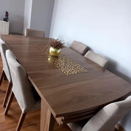 Best & Lux Apartments Beylikduzu דירה *