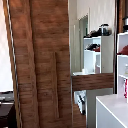 Best & Lux Apartments Beylikduzu