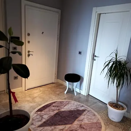 דירה Best & Lux Apartments Beylikduzu איסטמבול