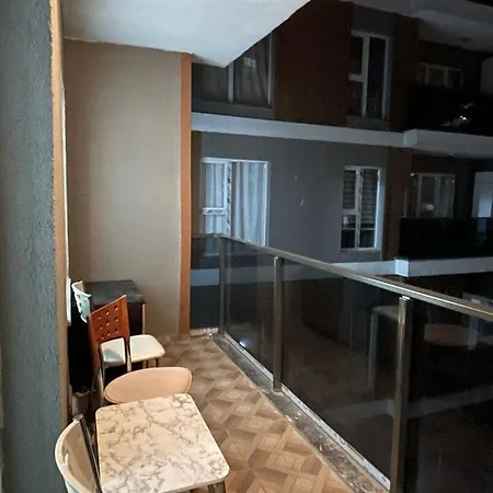 Best & Lux Apartments Beylikduzu דירה איסטמבול