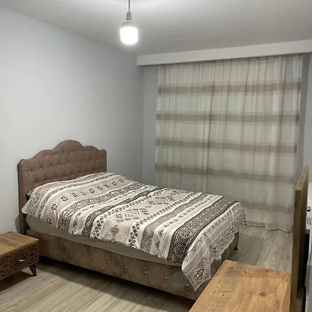 דירה Best & Lux Apartments Beylikduzu *