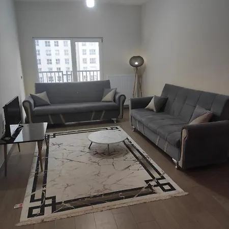 Best & Lux Apartments Beylikduzu דירה איסטמבול