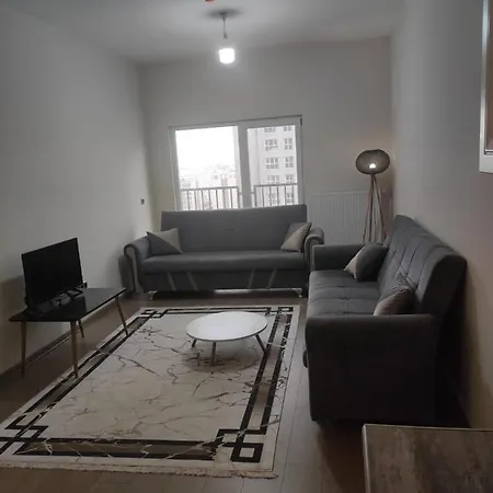 Best & Lux Apartments Beylikduzu דירה *